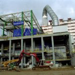 LAFARGE CEMENT POLSKA Cementownia Kujawy S.A. – Budowa nowej linii produkcji klinkieru