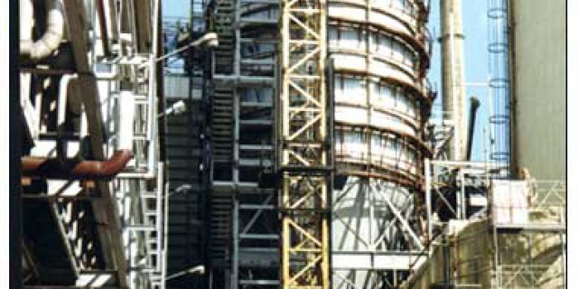 Głogów Copper Works