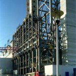 Pątnów II Power Plant – Construction of Block A 460 MW