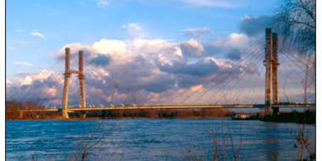 Budowa Trasy Siekierkowskiej w Warszawie