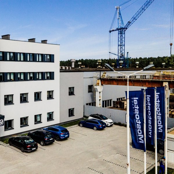 Company mission