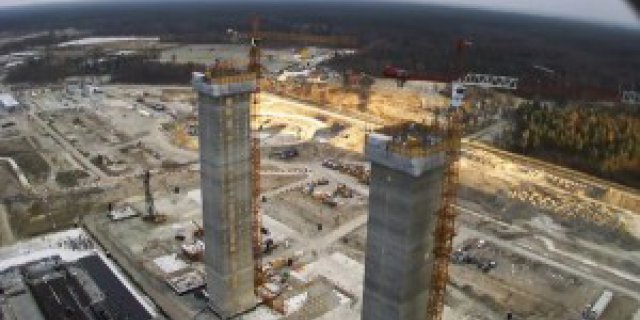 Budowa bloków energetycznych nr 5 i 6 w Elektrowni Opole