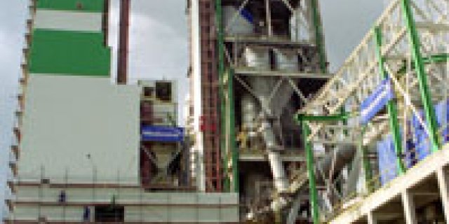 Elektrownia Pątnów II – Budowa Bloku A 460 MW