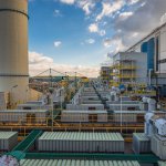 Budowa instalacji odazotowania spalin dla bloków nr 1, 3 i 5 w Elektrowni Jaworzno III