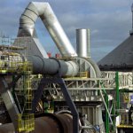 LAFARGE CEMENT POLSKA Kujawy S.A. Cement Plant – Construction of the new, 4500 t/d capacity, clinker production line