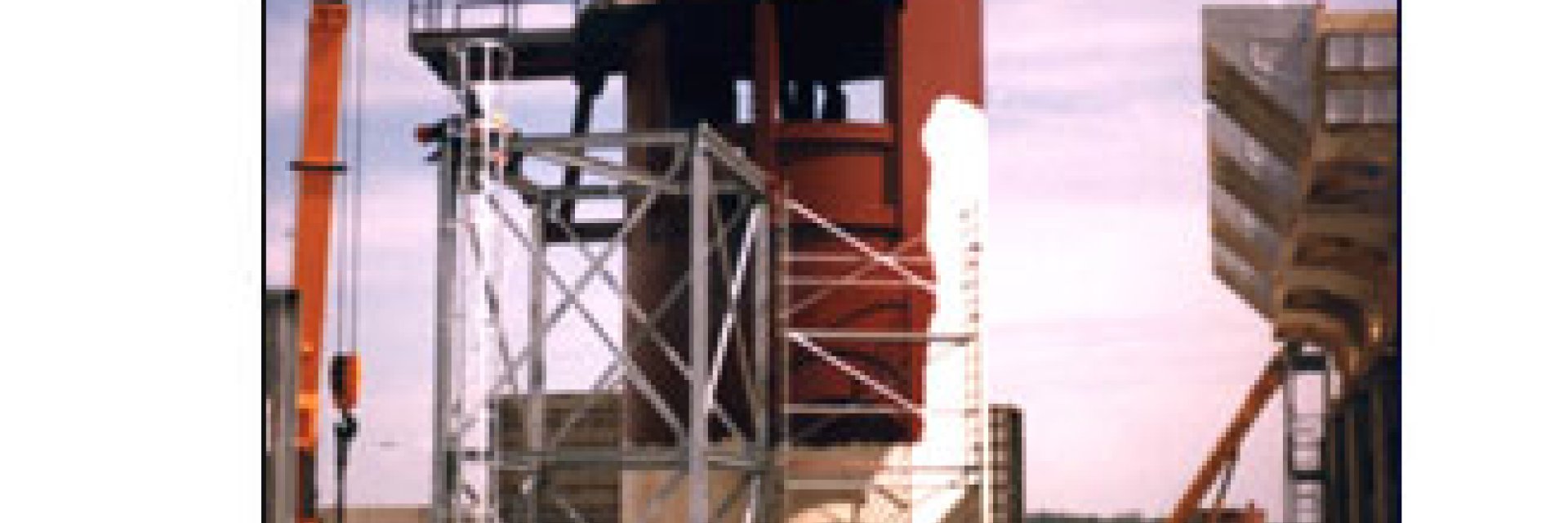 Zbiornik na wodę pitną Lipsko