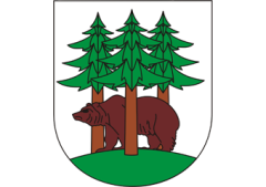 Zbiornik na wodę pitną w Kętrzynie