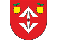 Zbiornik na wodę pitną Samborzec