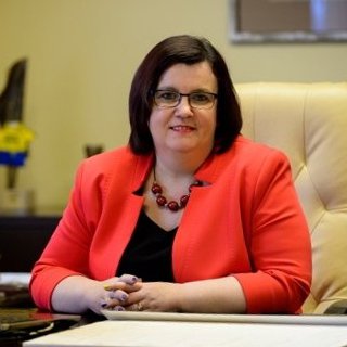 Marlena Jaworska