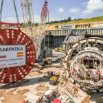 Budowa drogi ekspresowej S19 na odcinku od węzła Rzeszów Południe do węzła Babica
