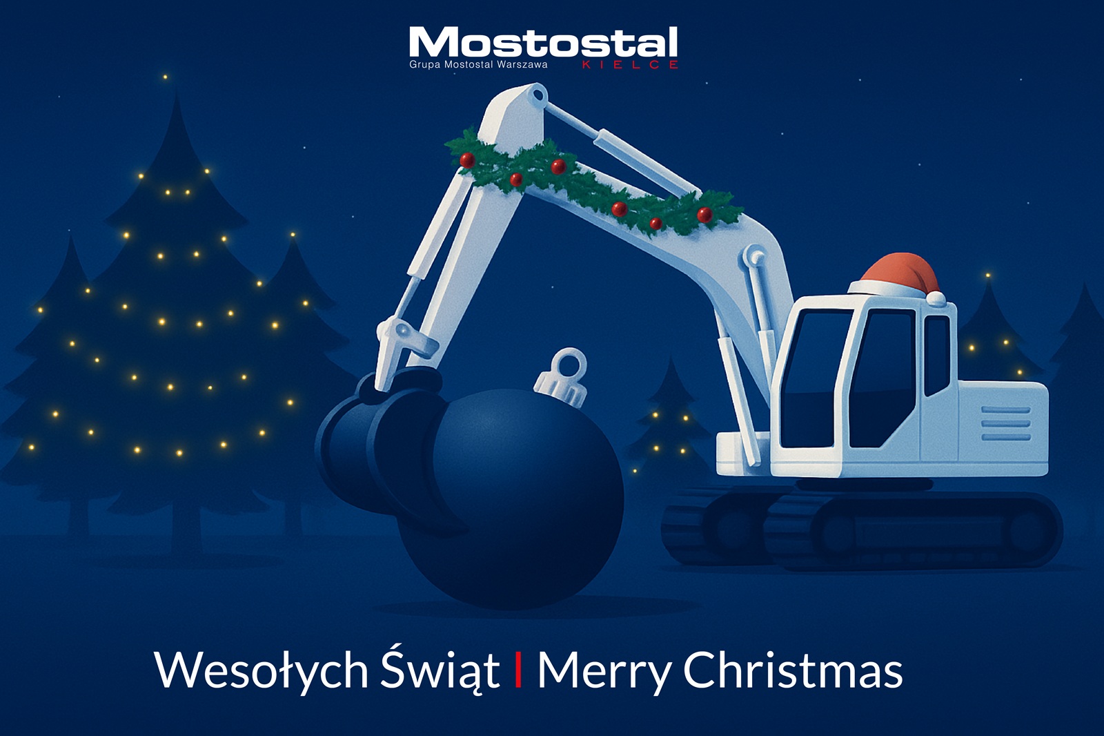 Życzenia Świąteczne